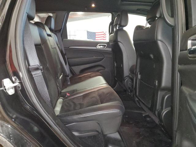 Photo 11 from auction – 2017 JEEP GRAND CHER with VIN 1C4RJFAG7HC701583