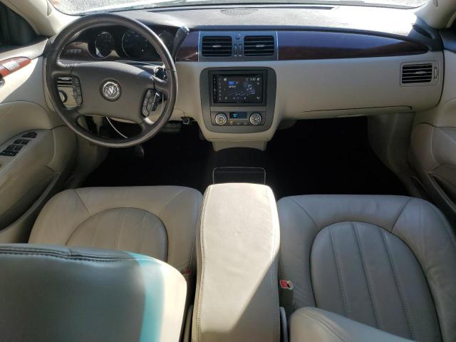 Фото 8 с аукциона – 2007 BUICK LUCERNE CX с VIN 1G4HD57237U179953