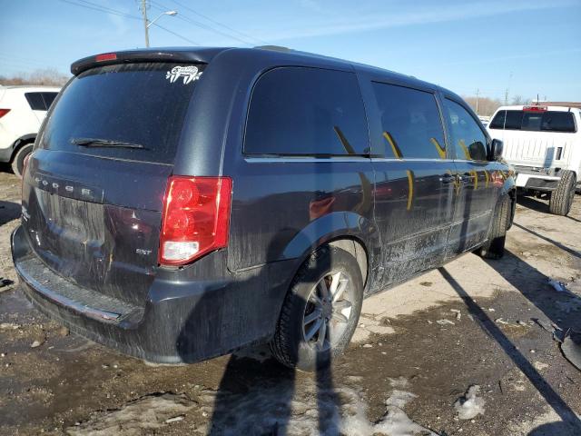 Zdjęcie 3 z aukcji – 2014 DODGE GRAND CARA z VIN 2C4RDGCG8ER190589