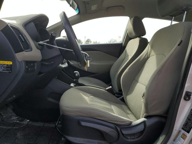 Photo 7 from auction – 2017 KIA RIO LX with VIN KNADM4A30H6115337