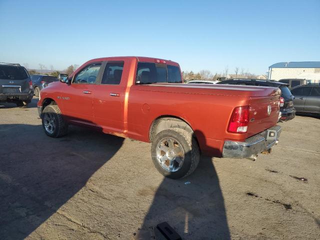 Photo 2 from auction – 2009 DODGE RAM 1500 with VIN 1D3HV18T19S738973
