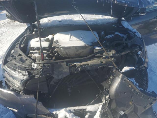 Photo 12 from auction – 2021 DODGE DURANGO GT with VIN 1C4RDJDG2MC634097
