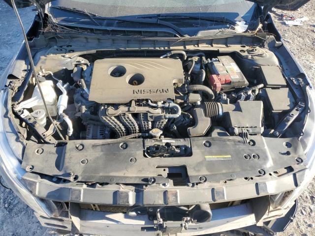 Photo 11 from auction – 2019 NISSAN ALTIMA SR with VIN 1N4BL4CV4KC158668