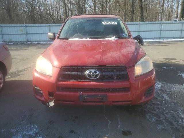 Photo 5 from auction – 2011 TOYOTA RAV4 with VIN 2T3ZF4DV9BW084398