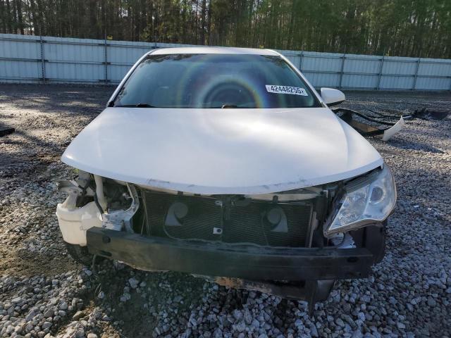 Photo 5 from auction – 2014 TOYOTA CAMRY L with VIN 4T1BF1FK4EU767920