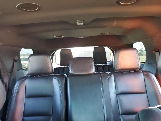 Photo 10 from auction – 2013 FORD EXPLORER X with VIN 1FM5K8D87DGC71080