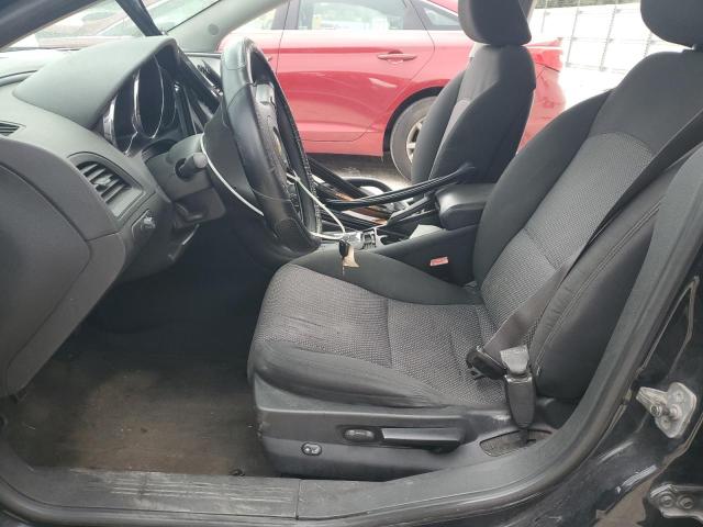 Photo 7 from auction – 2011 CHEVROLET MALIBU 1LT with VIN 1G1ZC5E17BF333625