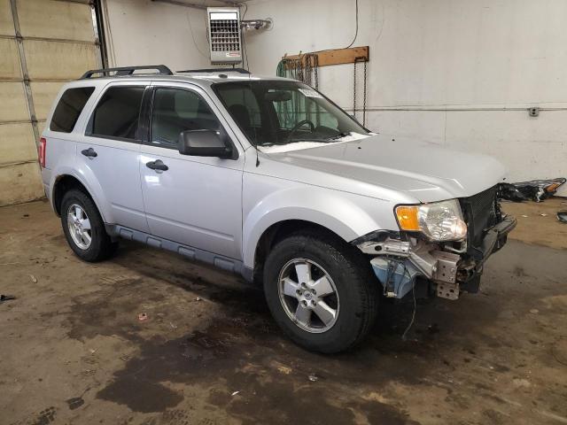 Фото 4 с аукциона – 2011 FORD ESCAPE XLT с VIN 1FMCU9D75BKC38216