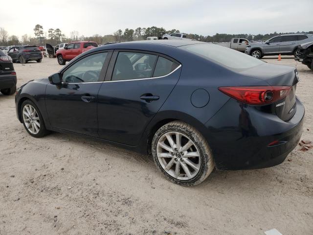 Photo 2 from auction – 2017 MAZDA 3 TOURING with VIN JM1BN1V75H1108187