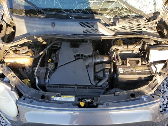 Photo 11 from auction – 2012 FIAT 500 POP with VIN 3C3CFFAR7CT127769