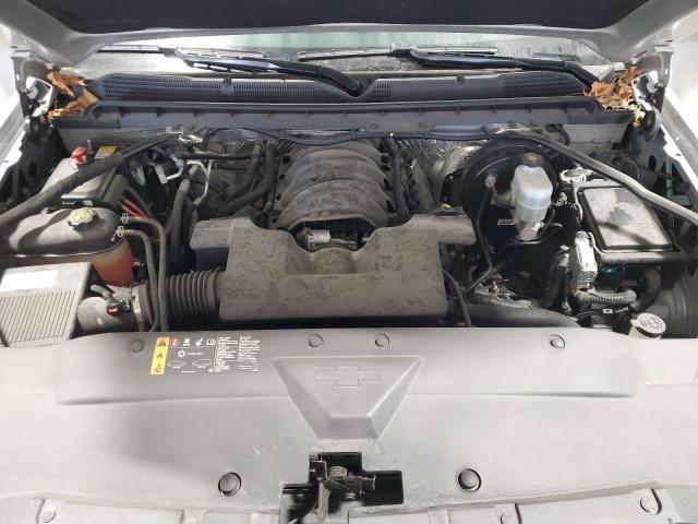 Photo 11 from auction – 2018 CHEVROLET SILVERADO with VIN 1GCVKREC2JZ172051