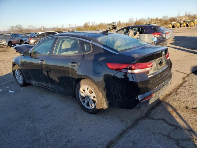 Photo 2 from auction – 2016 KIA OPTIMA LX with VIN 5XXGT4L30GG100028