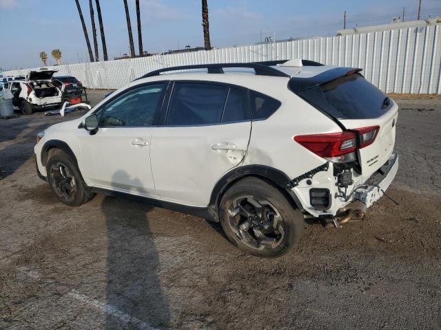 Photo 2 from auction – 2023 SUBARU CROSSTREK with VIN JF2GTHMC0PH265667