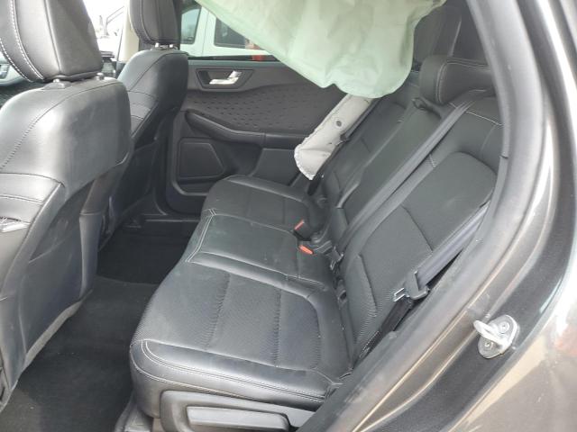 Photo 10 from auction – 2020 FORD ESCAPE SEL with VIN 1FMCU9H97LUA87090