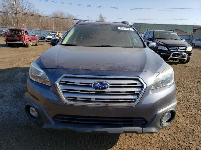 Фото 5 с аукциона – 2017 SUBARU OUTBACK 2. с VIN 4S4BSAHC6H3219235