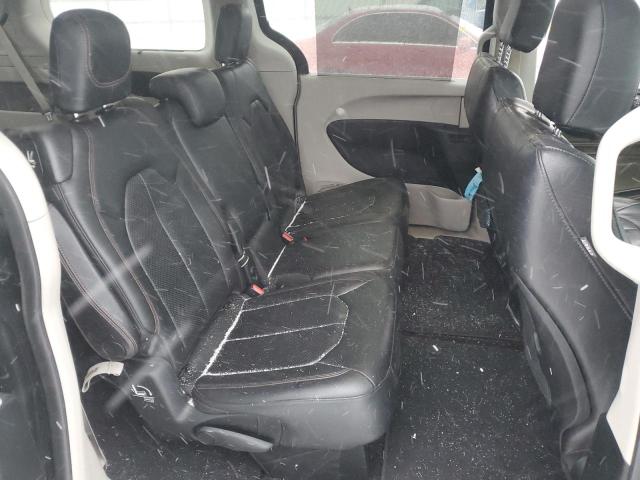 Photo 10 from auction – 2018 CHRYSLER PACIFICA T with VIN 2C4RC1BG1JR280369