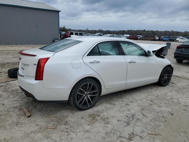 Photo 3 from auction – 2017 CADILLAC ATS PREMIU with VIN 1G6AK5SS1H0216447