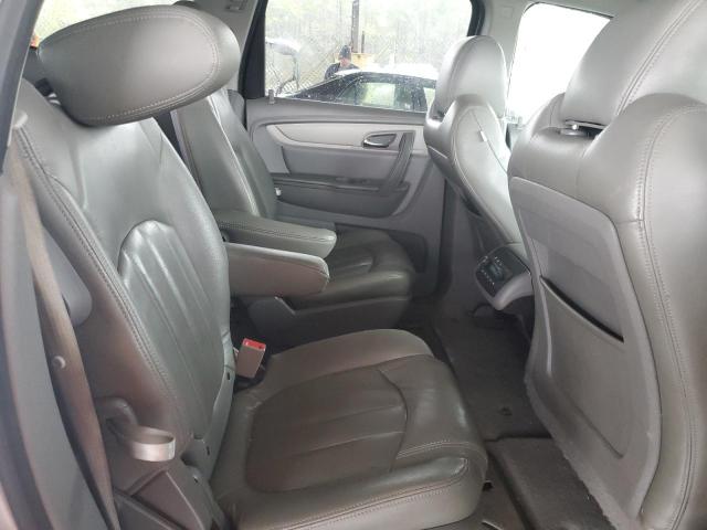 Photo 10 from auction – 2015 CHEVROLET TRAVERSE L with VIN 1GNKRHKD0FJ180202