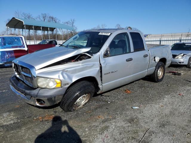 DODGE RAM 1500 S 2004 with VIN 1D7HA18D74J183688 - Photo from auction