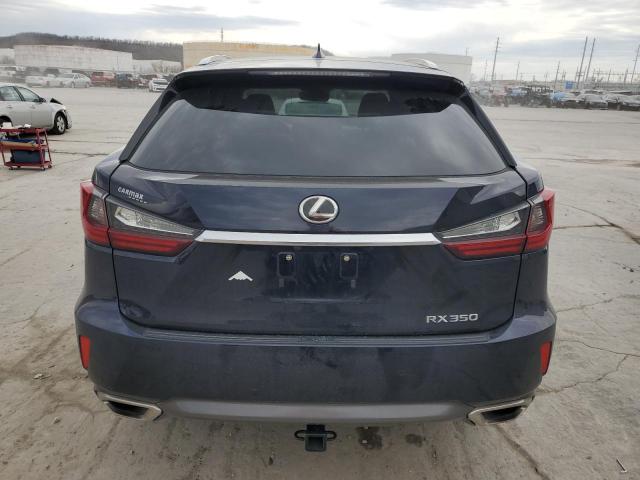 Photo 6 from auction – 2019 LEXUS RX 350 BAS with VIN 2T2BZMCA3KC180394