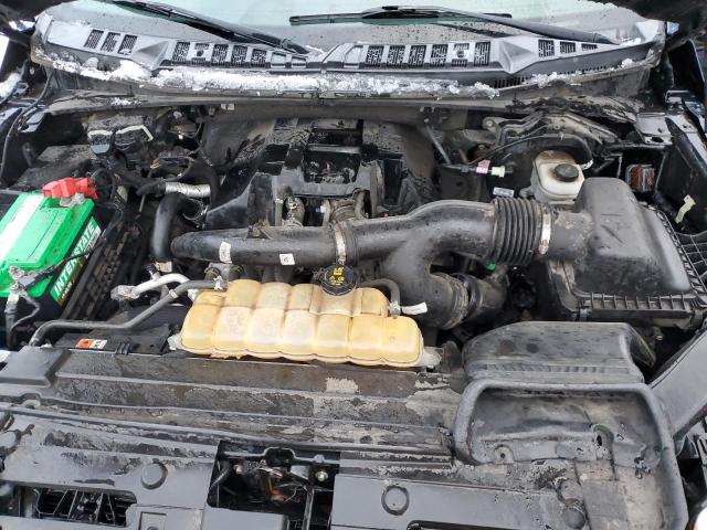Photo 11 from auction – 2015 FORD F150 SUPER with VIN 1FTEW1EP9FFA83885