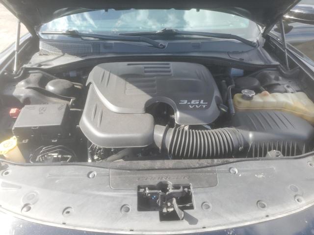 Photo 11 from auction – 2018 DODGE CHARGER SX with VIN 2C3CDXBG1JH197217