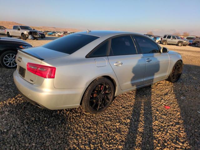 Photo 3 from auction – 2012 AUDI A6 with VIN WAUBGAFC4CN007176