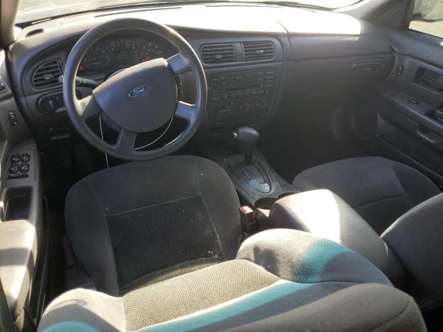 Photo 8 from auction – 2007 FORD TAURUS SE with VIN 1FAFP53U97A145713