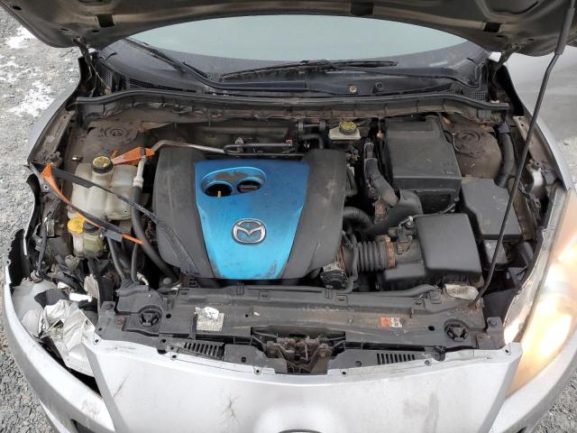 Photo 11 from auction – 2013 MAZDA 3 I with VIN JM1BL1V79D1803093