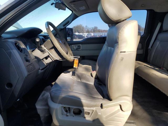 Photo 7 from auction – 2010 FORD F150 SUPER with VIN 1FTVX1CV7AKC33796