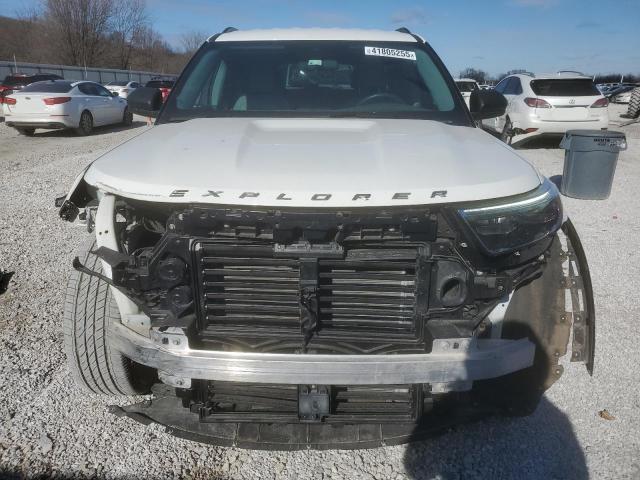 Photo 5 from auction – 2021 FORD EXPLORER X with VIN 1FMSK8DH7MGA71464