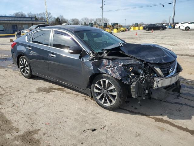 Photo 4 from auction – 2017 NISSAN ALTIMA 2.5 with VIN 1N4AL3AP7HC270710