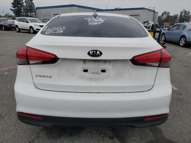 Photo 6 from auction – 2017 KIA FORTE LX with VIN 3KPFK4A70HE143685