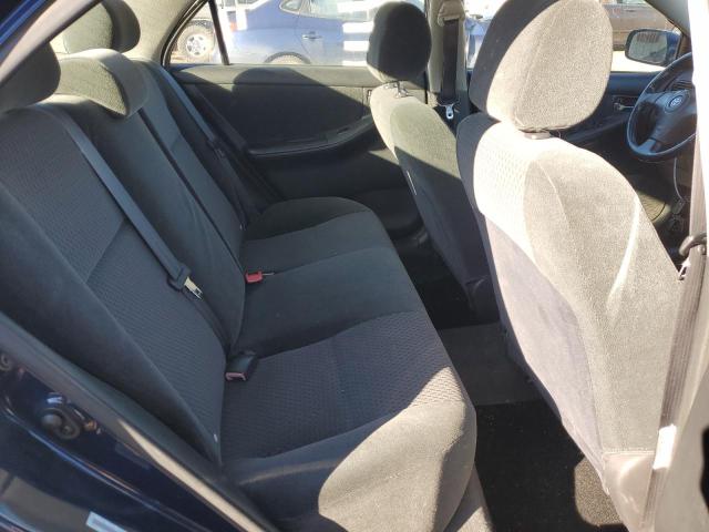 Photo 10 from auction – 2005 TOYOTA COROLLA CE with VIN 1NXBR32E15Z467013