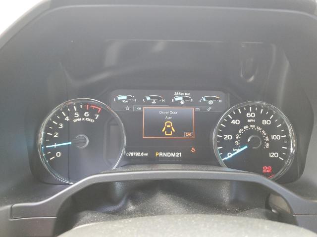 صورة رقم 9 من المزاد - 2016 FORD F150 SUPER مع VIN 1FTEW1EF0GFB39706