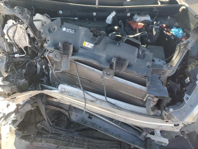 Photo 12 from auction – 2019 TOYOTA RAV4 LIMIT with VIN 2T3DWRFV6KW009355