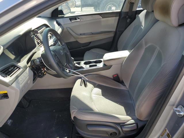Photo 7 from auction – 2015 HYUNDAI SONATA SE with VIN 5NPE24AF2FH148009