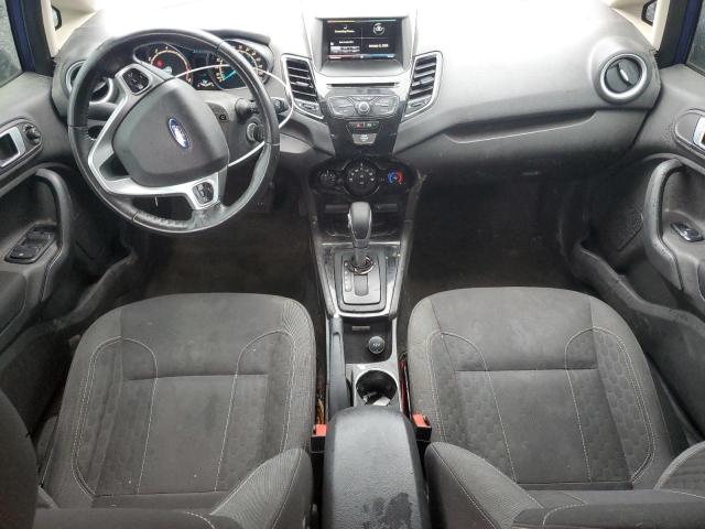 Photo 8 from auction – 2014 FORD FIESTA SE with VIN 3FADP4BJ1EM189570