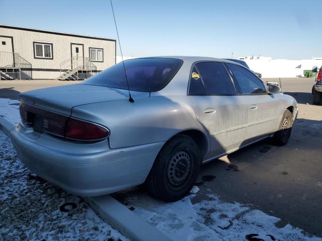 Photo 3 from auction – 2004 BUICK CENTURY CU with VIN 2G4WS52J541256616