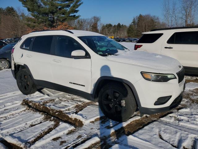 Photo 4 from auction – 2019 JEEP CHEROKEE L with VIN 1C4PJLLX8KD302699