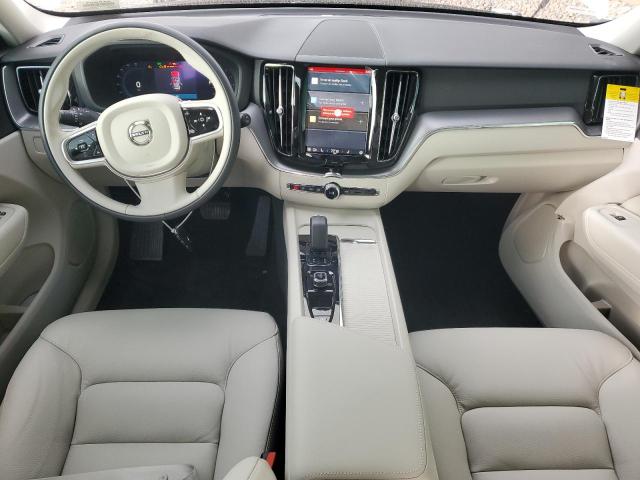 Photo 8 from auction – 2025 VOLVO XC60 PLUS with VIN YV4M12RC0S1085942