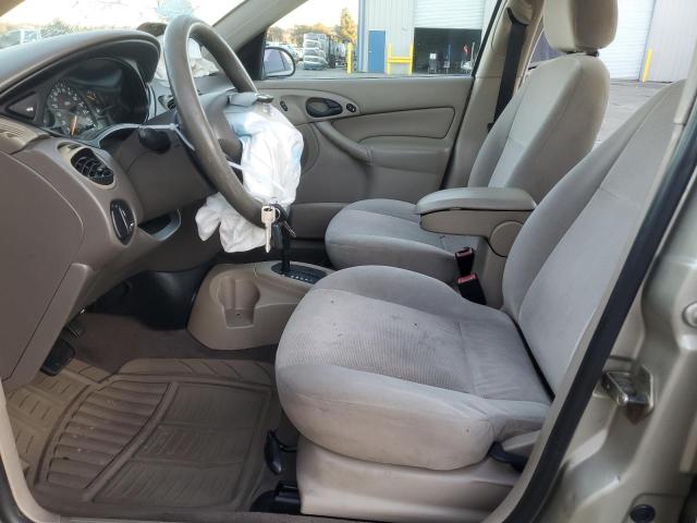 Photo 7 from auction – 2002 FORD FOCUS SE with VIN 1FAFP34372W283420