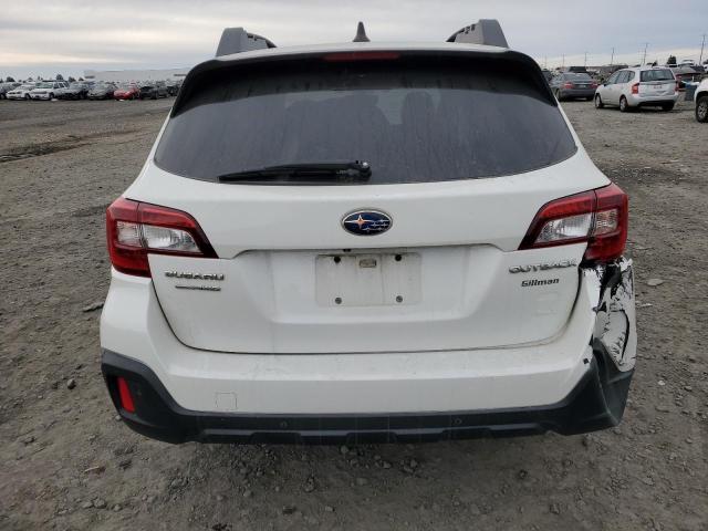 Photo 6 from auction – 2019 SUBARU OUTBACK 2. with VIN 4S4BSANC1K3371208