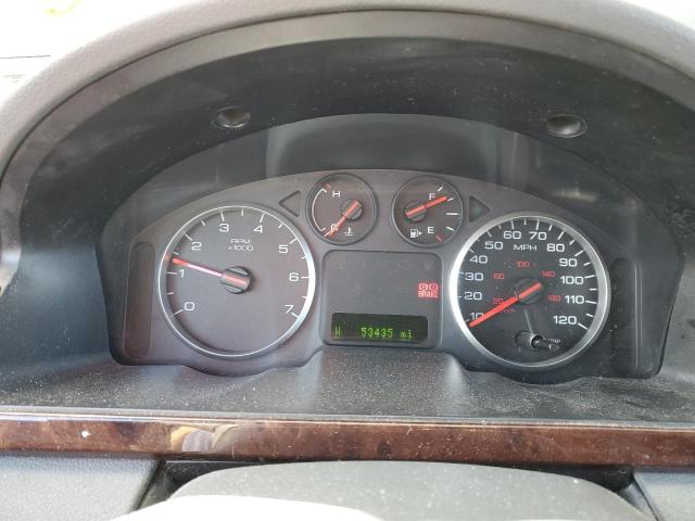 Photo 9 from auction – 2007 FORD FIVE HUNDR with VIN 1FAFP24127G112634