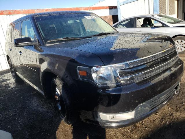 Photo 4 from auction – 2019 FORD FLEX SEL with VIN 2FMGK5C85KBA33127