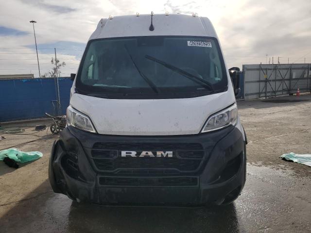 Photo 5 from auction – 2023 RAM PROMASTER with VIN 3C6LRVDG8PE594059