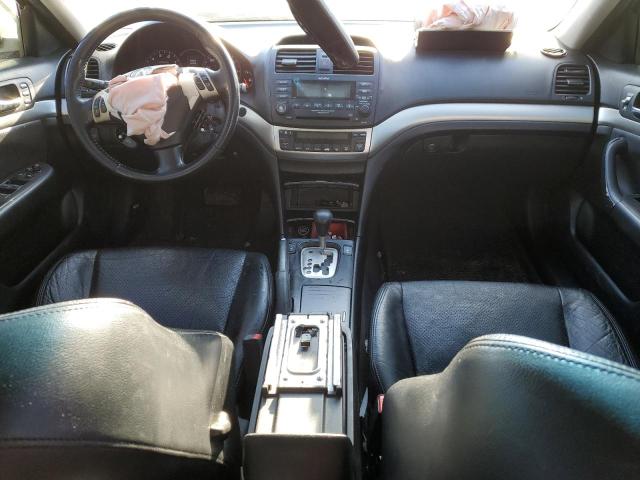 Photo 8 from auction – 2006 ACURA TSX with VIN JH4CL96816C040082