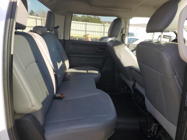 Photo 10 from auction – 2020 RAM 1500 CLASS with VIN 3C6RR7KT2LG130575