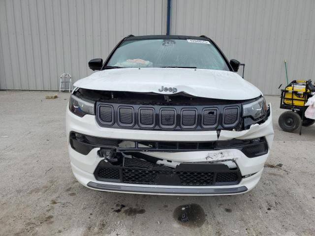 Photo 5 from auction – 2022 JEEP COMPASS LI with VIN 3C4NJDCB1NT208826