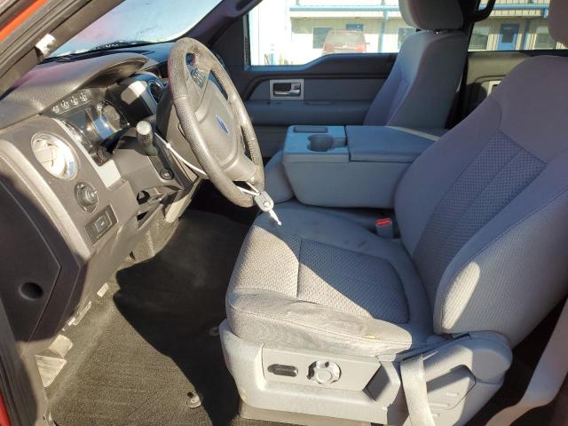 Photo 7 from auction – 2011 FORD F150 SUPER with VIN 1FTEW1CM0BFC12941